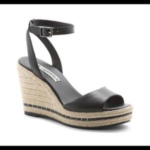 Karl Lagerfeld Carin Espadrille